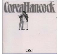 Chick Corea & Herbie Hancock - Duo Live