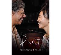 Chick Corea & Hiromi Uehara - Duet