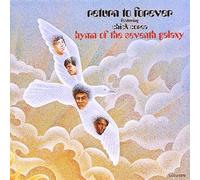 Chick Corea - Hymn of the Seventh Galaxy