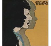 Chick Corea - Inner Space