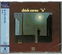 Chick Corea - Is