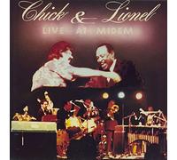 Chick Corea - Live At Midem