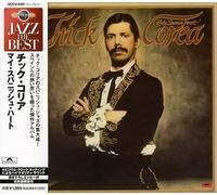 Chick Corea - My Spanish Fly