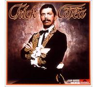 Chick Corea - My Spanish Heart