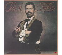 CHICK COREA - My Spanish Heart