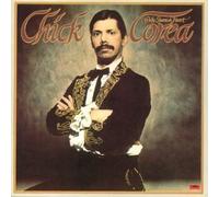 Chick Corea - My Spanish Heart [Shm]