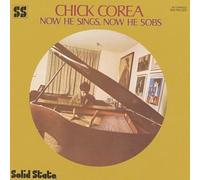 Chick Corea - Now He Sings, Now