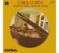 Corea Chick - Now He Sings Now He Sobs (180 Gr.)