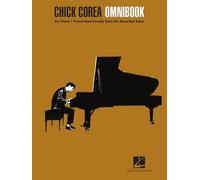 Chick Corea - Omnibook (Tascabile)
