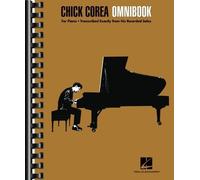 Chick Corea - Omnibook (Tascabile)