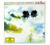 Chick Corea - On Two Pianos