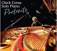 Chick Corea - Portraits by Chick Corea (2014-06-11)