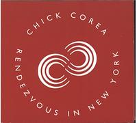 Chick Corea - Rendezvous (2 CD)