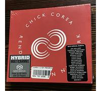 Chick Corea - Rendezvous in New York