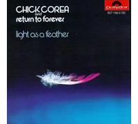 Chick Corea & Return to For Light As A Feather w/Flora Purim, S. Clarke, ot (CD)
