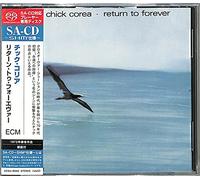 Return To Forever