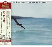 Chick Corea - Return to Forever