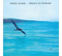 Chick Corea Return to Forever (CD) Album