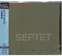 Chick Corea - Septet