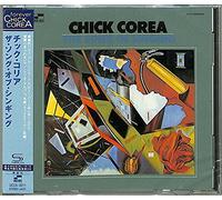 Chick Corea - Song Of Singing
