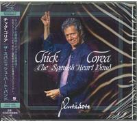 Chick Corea - Spanish Heart Band