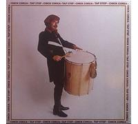 Chick Corea - Tap Step - Warner Bros. Records - WB 56 801