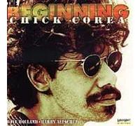 Chick Corea - The Beginning