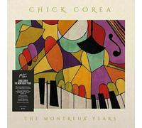 Chick Corea - The Montreux Years (2 LP)