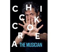 Chick Corea The Musician: Live at the Blue Note Jazz Club, New York (CD)