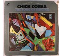 CHICK COREA - the song of singing