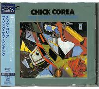 Chick Corea The Song Of Singing SHM (CD)