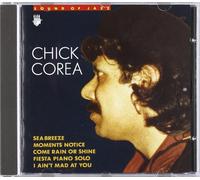 Chick Corea - The Sound of Jazz