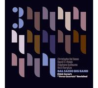 Various Artists Three Quartets Revisited (CD) Album