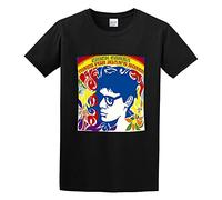 Chick Corea Tones for Joans Bones Sport Men Adult Short Sleeve Black XXL