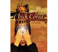 Chick Corea - Ultimate Adventure.. . Barcelona