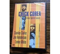 Chick Corea - Very Special Concert