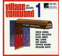 Chick Corea - Village Vanguard Live Sessions Vol. 1