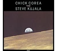 Chick Corea w/Steve Kujala - Voyage
