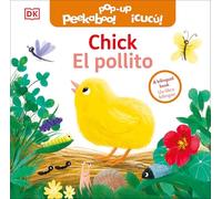 Chick / El Pollito