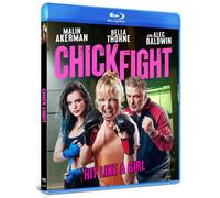 Chick Fight (Blu-ray) Malin Akerman Bella Thorne Alec Baldwin
