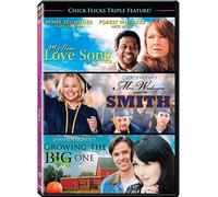 Chick Flick 3 Pack