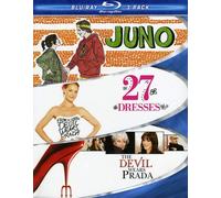 Chick Flick 3 Pack Blu-Ray (3 Blu-Ray) [Edizione: Stati Uniti]