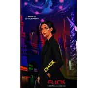 Chick Flick: A World Where Love is Quantised