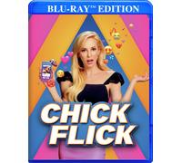 Chick Flick (Blu-ray)