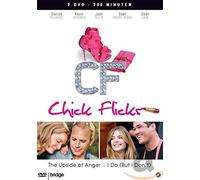 Chick flicks - The upside of anger/I do (DVD)