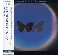 Chick, Gary Burton Corea - Duet