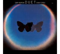 Chick & Gary Burton Corea - Duet