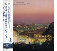 Chick, Gary Burton Corea - In Concert