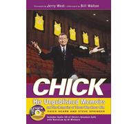 Chick Hearn Steve Springer Chick (Mixed Media Product)
