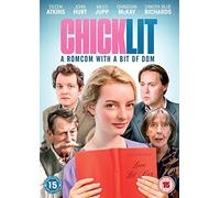 Chick-Lit [DVD] [Edizione: Regno Unito]